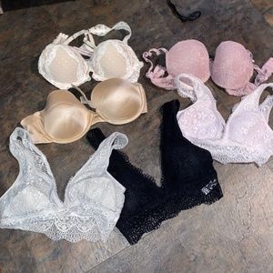 Size B bra bundle